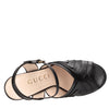 Gucci Sandali Nero da donna