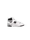 New Balance Sneakers Bianco da donna