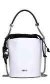 REBELLE Borse... Bianco da donna