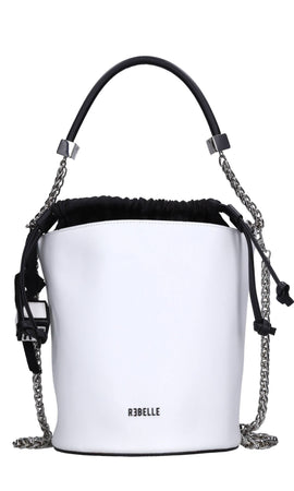 REBELLE Borse... Bianco da donna