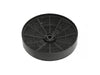 Filtro carbone circolare Elica CFC0141601