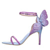 Sophia Webster Sandali Multicolour da donna