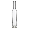 BOTTIGLIA IN VETRO PER DISTILLATI 'BORDOLESE PRIMA 500 ml - colore bianco