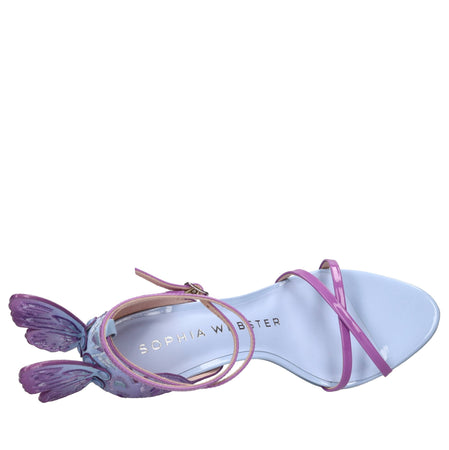 Sophia Webster Sandali Multicolour da donna