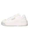 VERSACE JEANS COUTURE Sneakers Bianco da donna