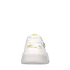 VERSACE JEANS COUTURE Sneakers Bianco da donna