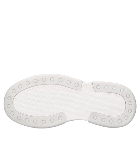 VERSACE JEANS COUTURE Sneakers Bianco da donna