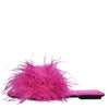 Jeffrey Campbell Sandali Fucsia da donna