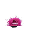 Jeffrey Campbell Sandali Fucsia da donna
