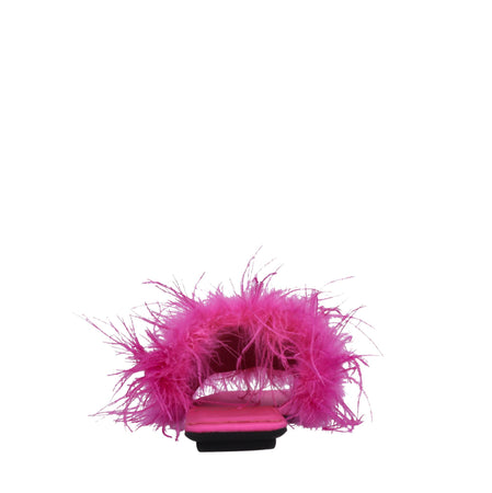Jeffrey Campbell Sandali Fucsia da donna