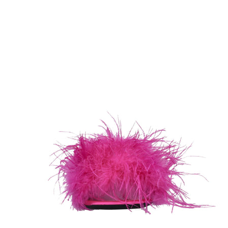 Jeffrey Campbell Sandali Fucsia da donna