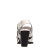 Jeffrey Campbell Sandali Panna da donna