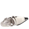 Jeffrey Campbell Sandali Panna da donna