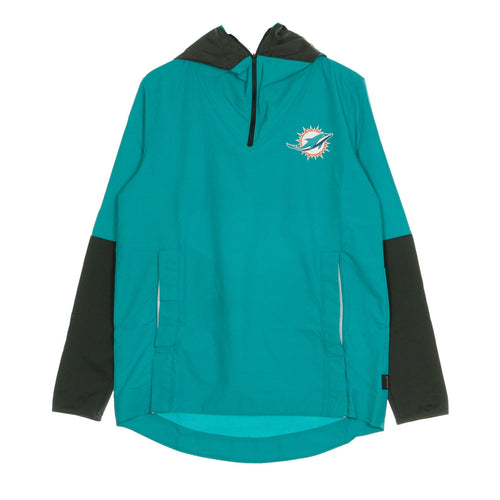NIKE NFL Giacca a Vento Infilabile Uomo Nfl Team Logo Pregame Lightweight Player Jacket Miadol Original Team Colors da uomo