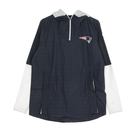 NIKE NFL Giacca a Vento Infilabile Uomo Nfl Team Logo Pregame Lightweight Player Jacket Neepat Original Team Colors da uomo