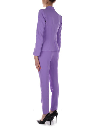 Elisabetta Franchi Pantaloni Iris da donna