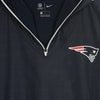 NIKE NFL Giacca a Vento Infilabile Uomo Nfl Team Logo Pregame Lightweight Player Jacket Neepat Original Team Colors da uomo