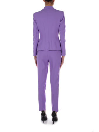 Elisabetta Franchi Pantaloni Iris da donna