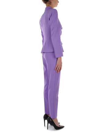 Elisabetta Franchi Pantaloni Iris da donna