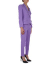 Elisabetta Franchi Pantaloni Iris da donna