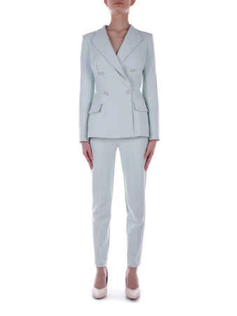 Elisabetta Franchi Pantaloni Acqua da donna