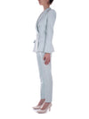 Elisabetta Franchi Pantaloni Acqua da donna