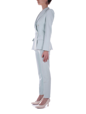 Elisabetta Franchi Pantaloni Acqua da donna