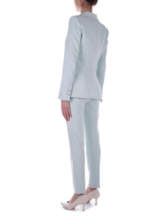 Elisabetta Franchi Pantaloni Acqua da donna