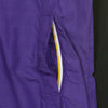 NIKE NFL Giacca a Vento Infilabile Uomo Nfl Team Logo Pregame Lightweight Player Jacket Minvik Original Team Colors da uomo