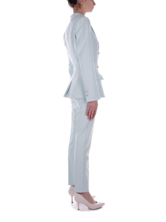 Elisabetta Franchi Pantaloni Acqua da donna