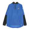 NIKE NFL Giacca a Vento Infilabile Uomo Nfl Team Logo Pregame Lightweight Player Jacket Loscha Original Team Colors da uomo