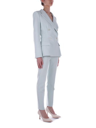 Elisabetta Franchi Pantaloni Acqua da donna