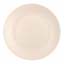 Piatto frutta Tognana RIG02200797 RITUAL Crema