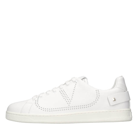 Valentino Garavani Sneakers Bianco da uomo