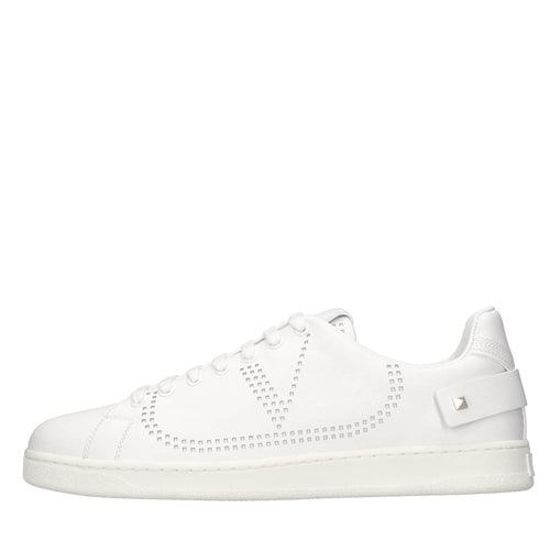 Valentino Garavani Sneakers Bianco da uomo