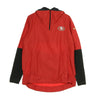 NIKE NFL Giacca a Vento Infilabile Uomo Nfl Team Logo Pregame Lightweight Player Jacket Saf49e Original Team Colors da uomo