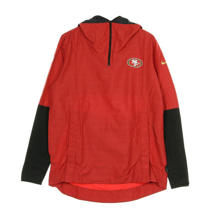 NIKE NFL Giacca a Vento Infilabile Uomo Nfl Team Logo Pregame Lightweight Player Jacket Saf49e Original Team Colors da uomo