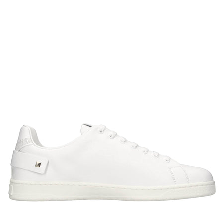 Valentino Garavani Sneakers Bianco da uomo