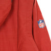 NIKE NFL Giacca a Vento Infilabile Uomo Nfl Team Logo Pregame Lightweight Player Jacket Saf49e Original Team Colors da uomo