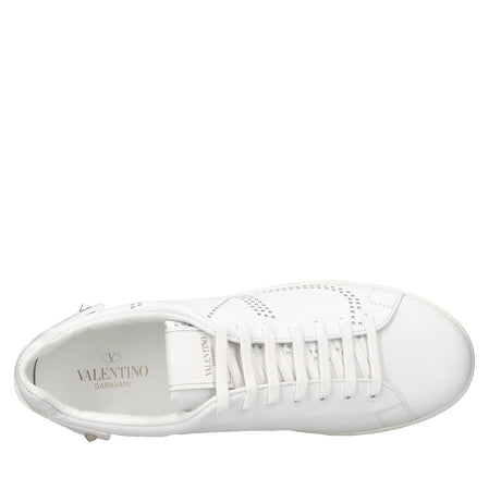 Valentino Garavani Sneakers Bianco da uomo