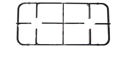 Griglie piattina 2 fuochi 456X213 Nardi P3651-2