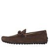 Tod's Scarpe basse Marrone da uomo