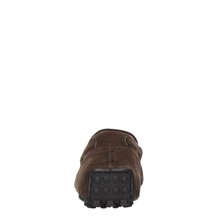 Tod's Scarpe basse Marrone da uomo