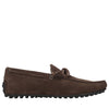 Tod's Scarpe basse Marrone da uomo