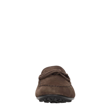 Tod's Scarpe basse Marrone da uomo