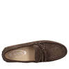 Tod's Scarpe basse Marrone da uomo