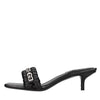 Givenchy Sandali Nero da donna