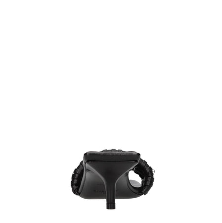 Givenchy Sandali Nero da donna