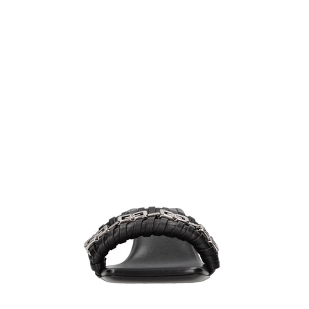 Givenchy Sandali Nero da donna