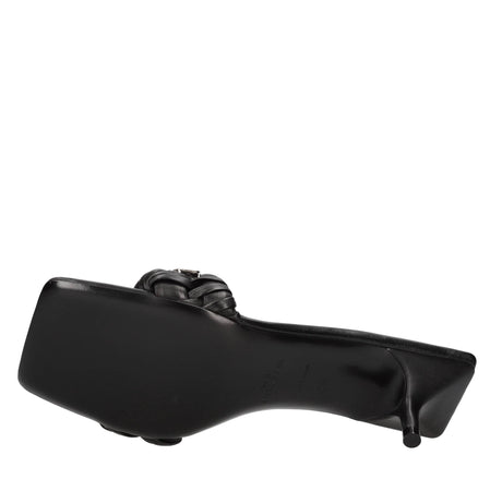 Givenchy Sandali Nero da donna